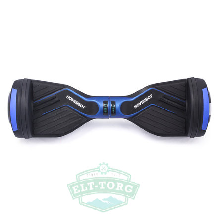 Гироскутер Hoverbot A-6 Premium 700W (синий) Гироскутер Hoverbot A-6 Premium 700W (синий)