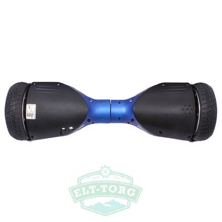 Гироскутер Hoverbot A-6 Premium 700W (синий) Гироскутер Hoverbot A-6 Premium 700W (синий)
