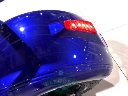 Mytoy CityCoco 1000 W синий Mytoy CityCoco 1000 W синий