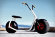 Mytoy CityCoco 1000 W белый Mytoy CityCoco 1000 W белый