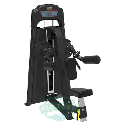 BRONZE GYM LD-9005 Дельта-машина BRONZE GYM LD-9005 Дельта-машина