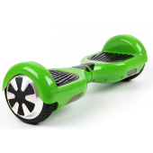Гироскутер Smart Balance 6,5 Зеленый Гироскутер Smart Balance 6,5 Зеленый
