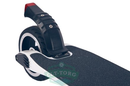 Электросамокат JACK HOT CARBON 5,5 Электросамокат JACK HOT CARBON 5,5