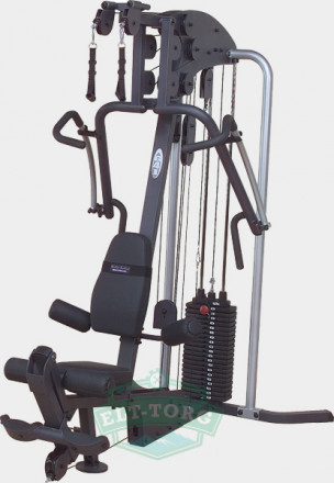 Силовой комплекс Body Solid G4I Силовой комплекс Body Solid G4I