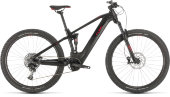 Электровелосипед CUBE 2021 STEREO HYBRID 120 PRO 500 Электровелосипед CUBE 2021 STEREO HYBRID 120 PRO 500