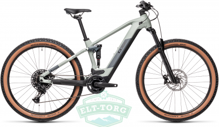 Электровелосипед CUBE 2021 STEREO HYBRID 120 PRO 500 Электровелосипед CUBE 2021 STEREO HYBRID 120 PRO 500