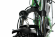 Электровелосипед OxyVolt all mountain Double 2 Turbo Электровелосипед OxyVolt all mountain Double 2 Turbo