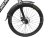 Электровелосипед UBERBIKE H26 BLACK Электровелосипед UBERBIKE H26 BLACK