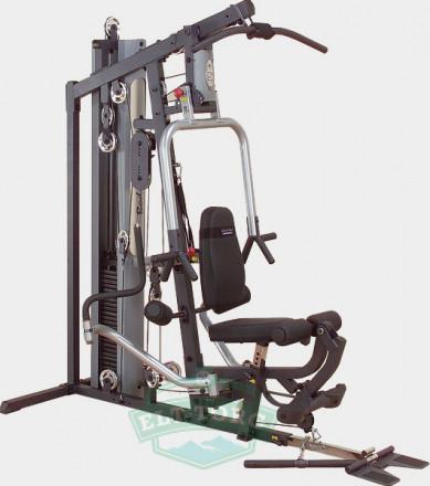 Силовой комплекс Body Solid G5S Силовой комплекс Body Solid G5S