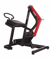 BRONZE GYM A-08 Отведение ног назад (ягодицы) (ЧЕРНЫЙ) BRONZE GYM A-08 Отведение ног назад (ягодицы) (ЧЕРНЫЙ)