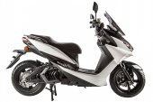 Электроскутер ELTRECO E-Max 72V 3000W Электроскутер ELTRECO E-Max 72V 3000W