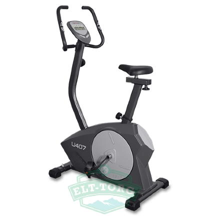 CARBON FITNESS U407 Велотренажер домашний CARBON FITNESS U407 Велотренажер домашний