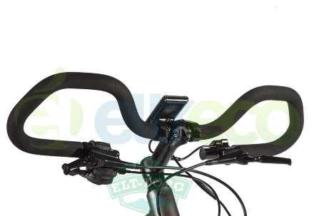 Велогибрид Benelli Center Motor Navigator 350W с кареточным мотором Велогибрид Benelli Center Motor Navigator 350W с кареточным мотором