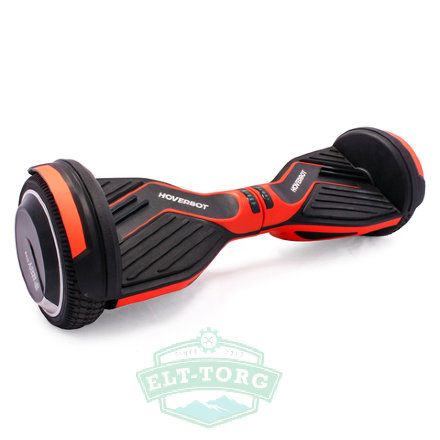 Гироскутер Hoverbot A-6 Premium 700W (оранжевый) Гироскутер Hoverbot A-6 Premium 700W (оранжевый)