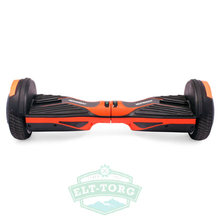 Гироскутер Hoverbot A-6 Premium 700W (оранжевый) Гироскутер Hoverbot A-6 Premium 700W (оранжевый)
