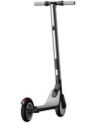 Электросамокат NINEBOT BY SEGWAY KICKSCOOTER ES2 Электросамокат NINEBOT BY SEGWAY KICKSCOOTER ES2