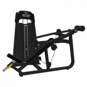 BRONZE GYM LD-9013 Жим от груди