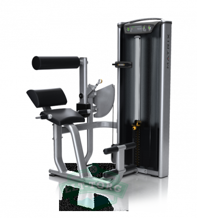MATRIX VERSA VS-S52P Разгибание спины (ЧЕРНЫЙ) MATRIX VERSA VS-S52P Разгибание спины (ЧЕРНЫЙ)