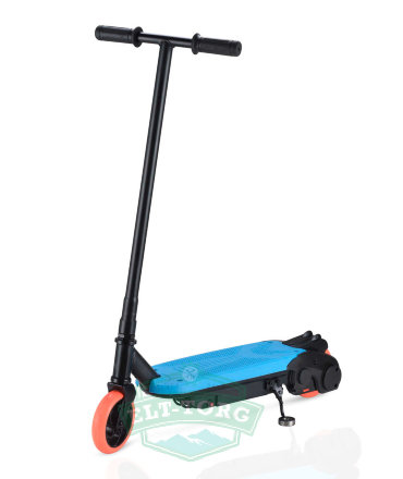 Wellness Sambit Eho 80W голубой Wellness Sambit Eho 80W голубой