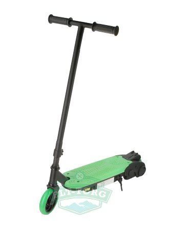 Wellness Sambit Eho 80W зелёный Wellness Sambit Eho 80W зелёный