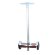 Гироскутер Smart Balance 10 с ручкой 800W