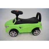 Электромобиль RiverToys Толокар BMW JY-Z01B-GREEN