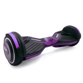 Гироскутер Hoverbot A-6 Premium 700W (фиолетовый) Гироскутер Hoverbot A-6 Premium 700W (фиолетовый)