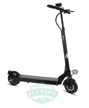 Электросамокат VOLTECO PAT SPORT Электросамокат VOLTECO PAT SPORT