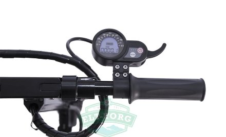 Электросамокат VOLTECO PAT SPORT Электросамокат VOLTECO PAT SPORT