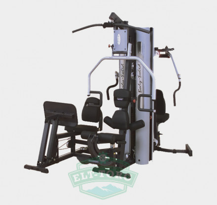 Силовой комплекс Body Solid G9S Силовой комплекс Body Solid G9S