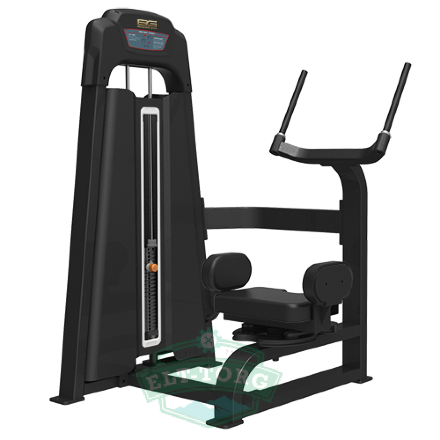 BRONZE GYM LD-9018 Торс-машина BRONZE GYM LD-9018 Торс-машина