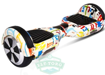 Гироскутер Smart Balance 6.5 700W Гироскутер Smart Balance 6.5 700W