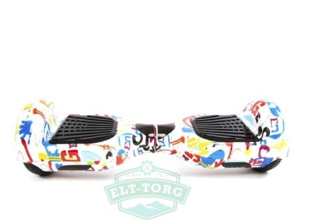 Гироскутер Smart Balance 6.5 700W Гироскутер Smart Balance 6.5 700W