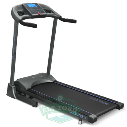 OXYGEN LAGUNA II AL Беговая дорожка OXYGEN LAGUNA II AL Беговая дорожка