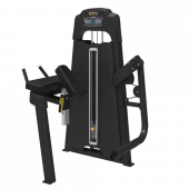 BRONZE GYM LD-9024 Ягодичные мышцы