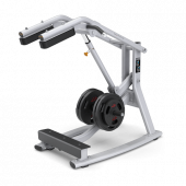 MATRIX MAGNUM MG-PL76 Икроножные мышцы стоя (ЧЕРНЫЙ) MATRIX MAGNUM MG-PL76 Икроножные мышцы стоя (ЧЕРНЫЙ)