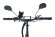 Складной электровелосипед E-MOTIONS FAT 20" ALL MOUNTAIN FASTRIDER 2019 Складной электровелосипед E-MOTIONS FAT 20" ALL MOUNTAIN FASTRIDER 2019
