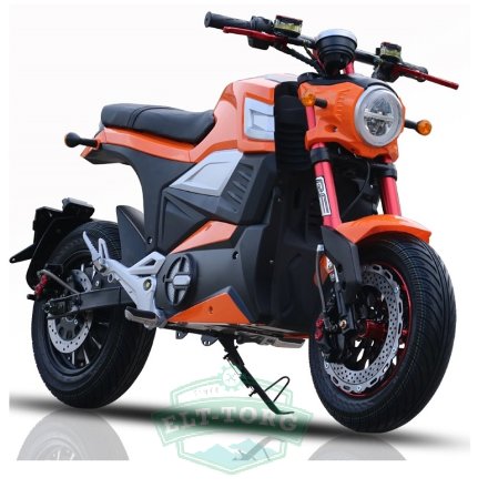 Электромотоцикл Eko-bike Meteor 2 Электромотоцикл Eko-bike Meteor 2