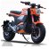 Электромотоцикл Eko-bike Meteor 2 Электромотоцикл Eko-bike Meteor 2