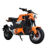 Электромотоцикл Eko-bike Meteor 2 Электромотоцикл Eko-bike Meteor 2