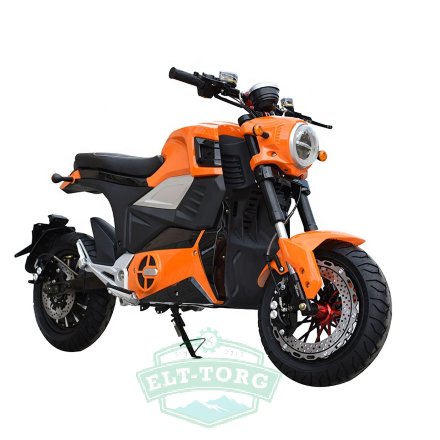 Электромотоцикл Eko-bike Meteor 2 Электромотоцикл Eko-bike Meteor 2