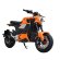 Электромотоцикл Eko-bike Meteor 2 Электромотоцикл Eko-bike Meteor 2