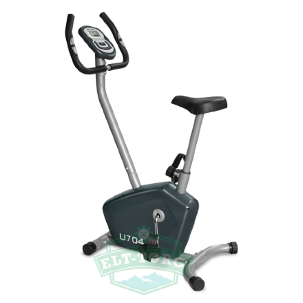 CARBON FITNESS U704 Велотренажер домашний CARBON FITNESS U704 Велотренажер домашний