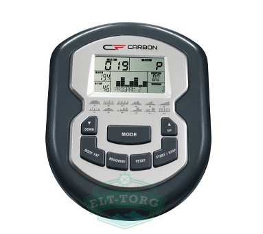 CARBON FITNESS U704 Велотренажер домашний CARBON FITNESS U704 Велотренажер домашний