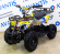 Электроквадроцикл детский ATV Classic E 800W Электроквадроцикл детский ATV Classic E 800W