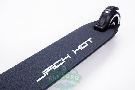 Электросамокат JACK HOT LIGHT 250w (10.4Ah) Зеленый/ черный Электросамокат JACK HOT LIGHT 250w (10.4Ah) Зеленый/ черный
