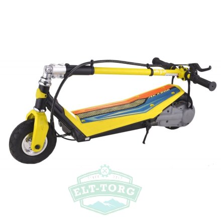 Wellness Sambit Eho 200w yellow Wellness Sambit Eho 200w yellow