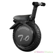 Моноколесо Zhuke Toxoers 7.0