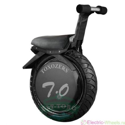 Моноколесо Zhuke Toxoers 7.0