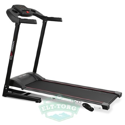 CARBON FITNESS T500